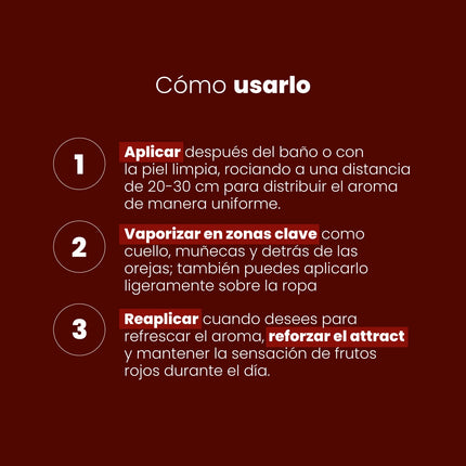 Splash Sexy 125ml – Sen Íntimo