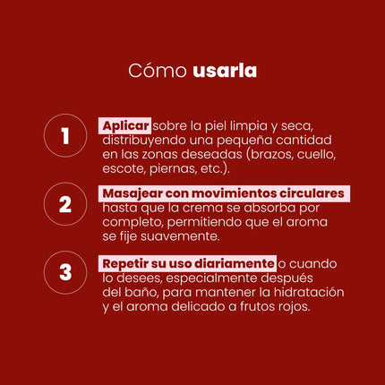 Crema Humectante Sexy con Attract 125ml – Sen Íntimo