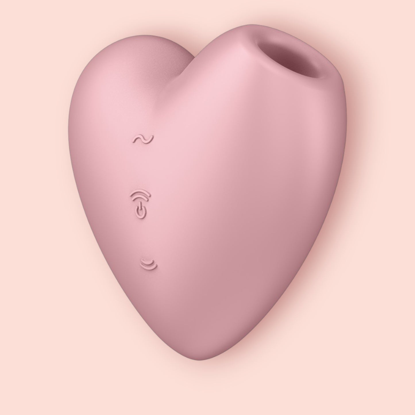 Satisfyer Cutie Heart