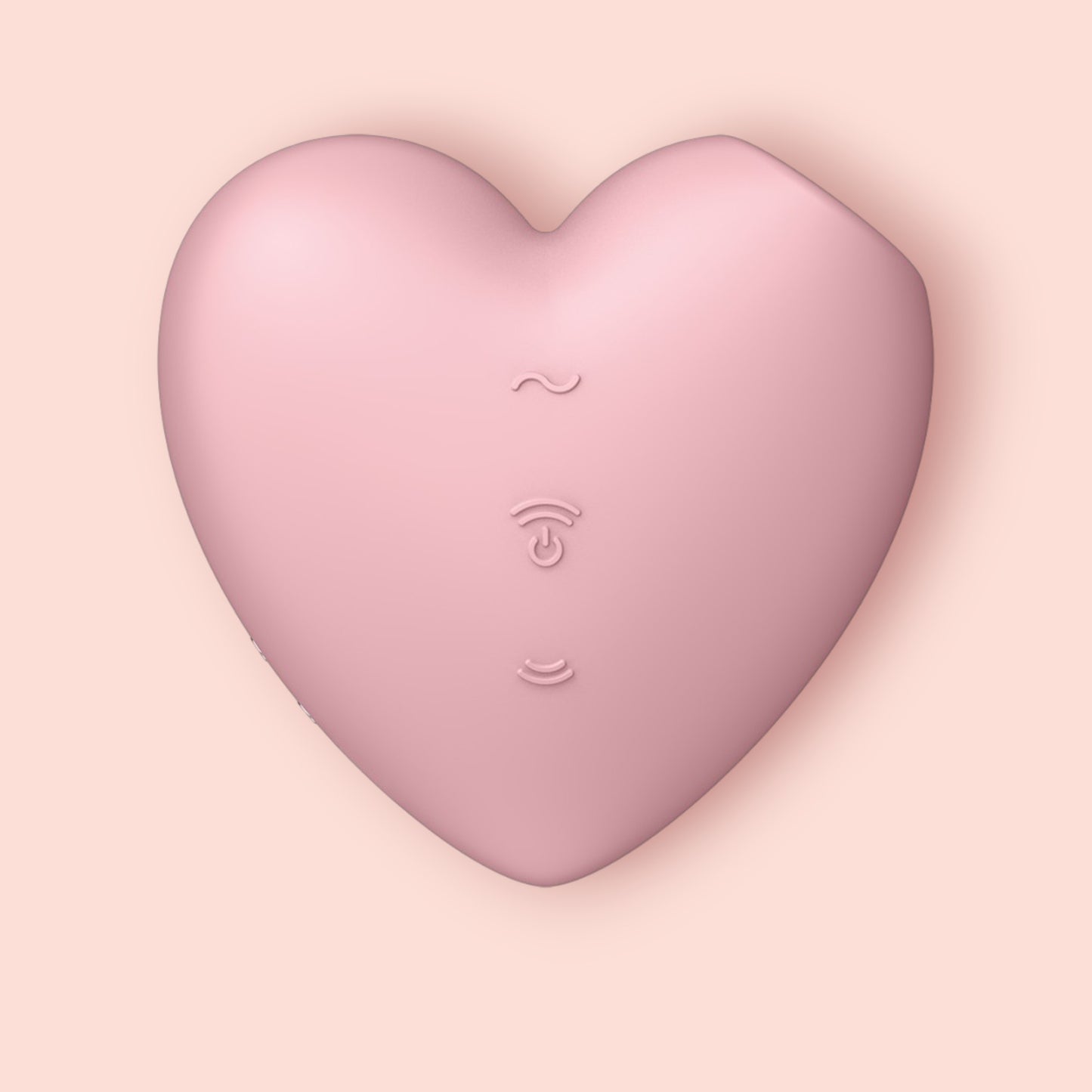 Satisfyer Cutie Heart