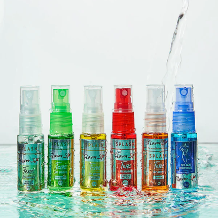 Splash Corporal con Feromonas