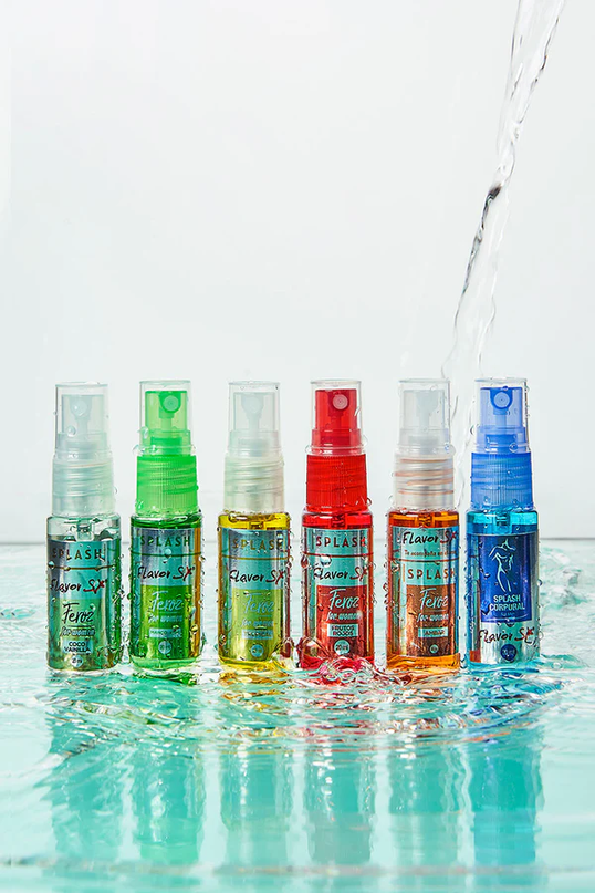 Splash Corporal con Feromonas