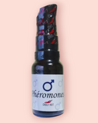 Fragancia Masculina