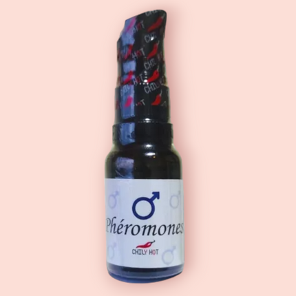 Feromona Concentrada Chili hot