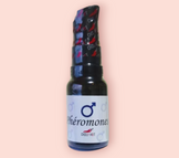 Fragancia Masculina