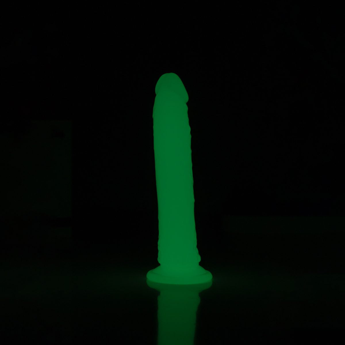 Dildo Elara Transparente