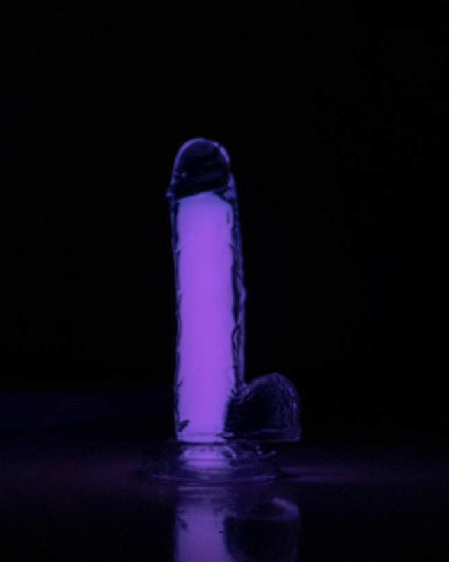 Dildo Mabel Rosado