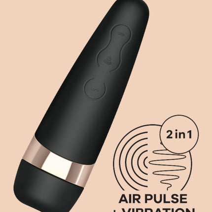 Satisfyer Pro 3+
