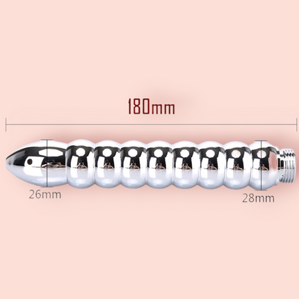 Enema Egan Limpieza Anal