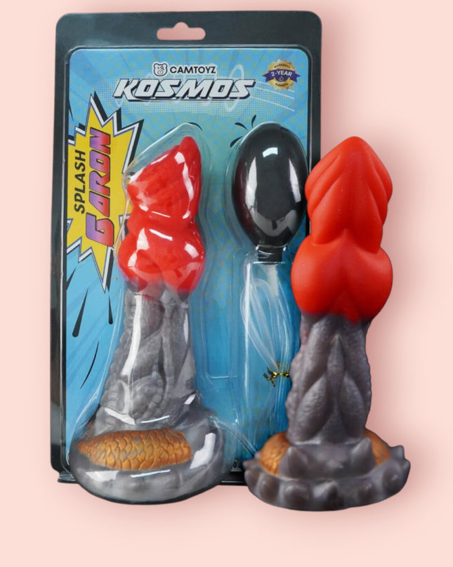 Dildo Splash Garon