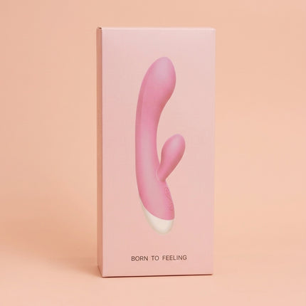 Vibrador Born To Feeling