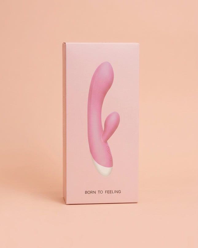 Vibrador Born To Feeling