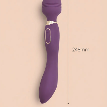 Hitachi Orgasm Finger