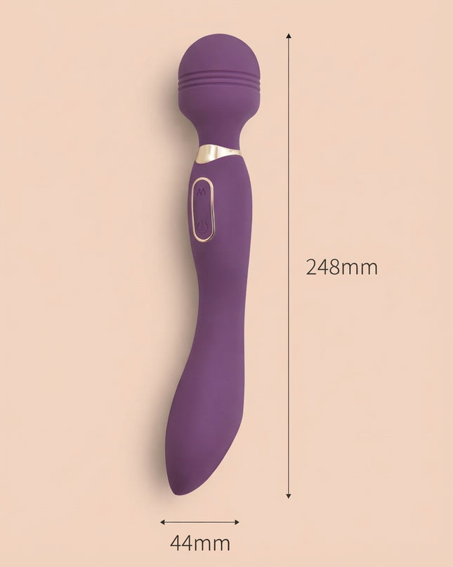 Hitachi Orgasm Finger
