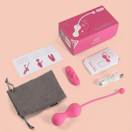 Kegel Master Gen2