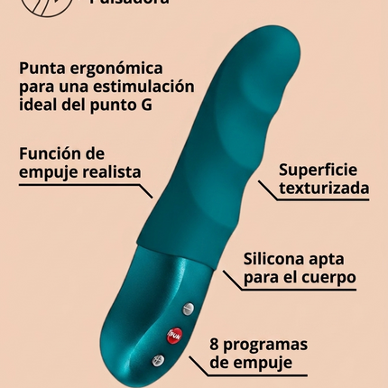 Stronic Petite Mini Pulsador