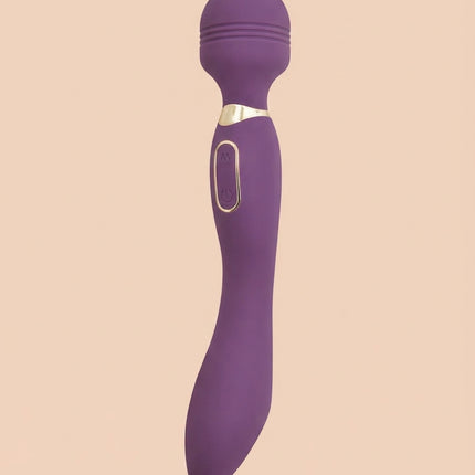 Hitachi Orgasm Finger