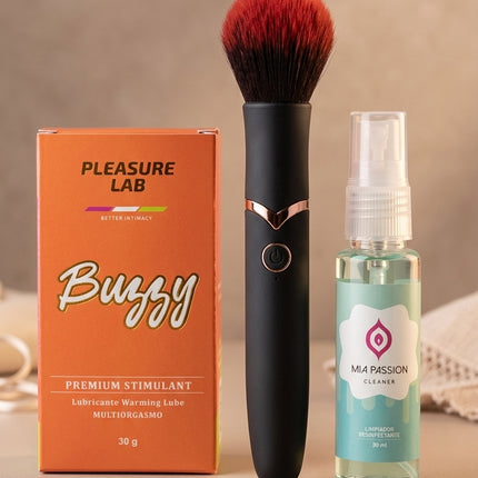 Kit Secret