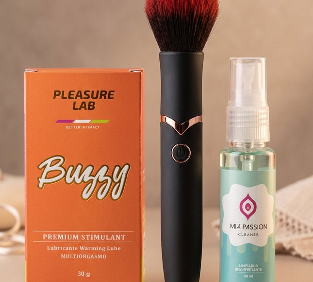 Kit Secret