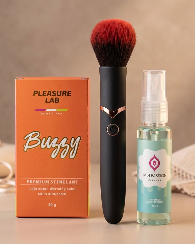Kit Secret