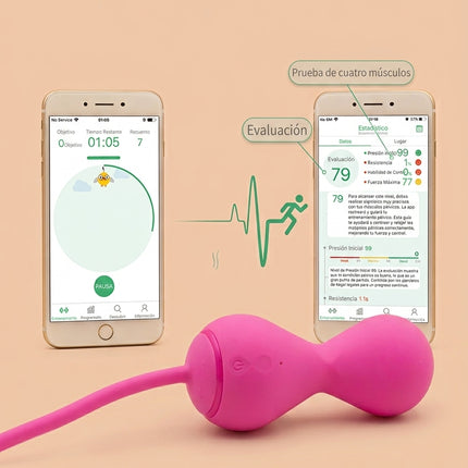 Kegel Master Gen2
