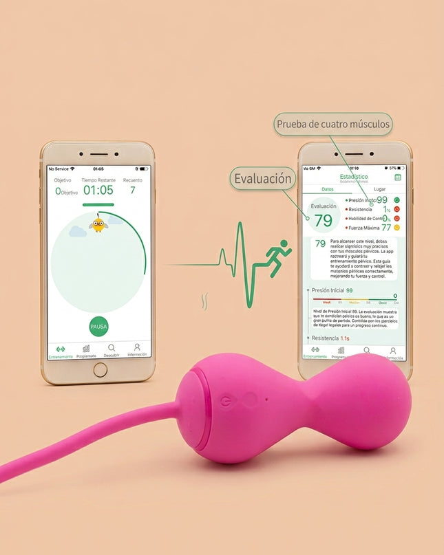 Kegel Master Gen2