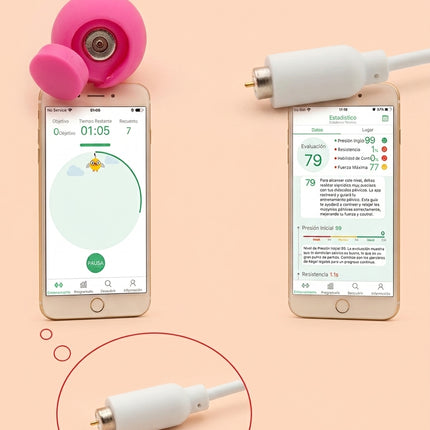 Kegel Master Gen2