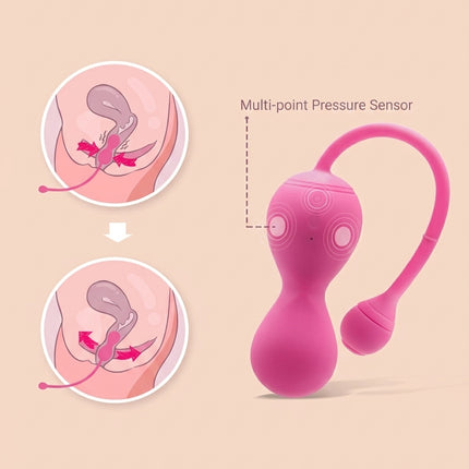 Kegel Master Gen2