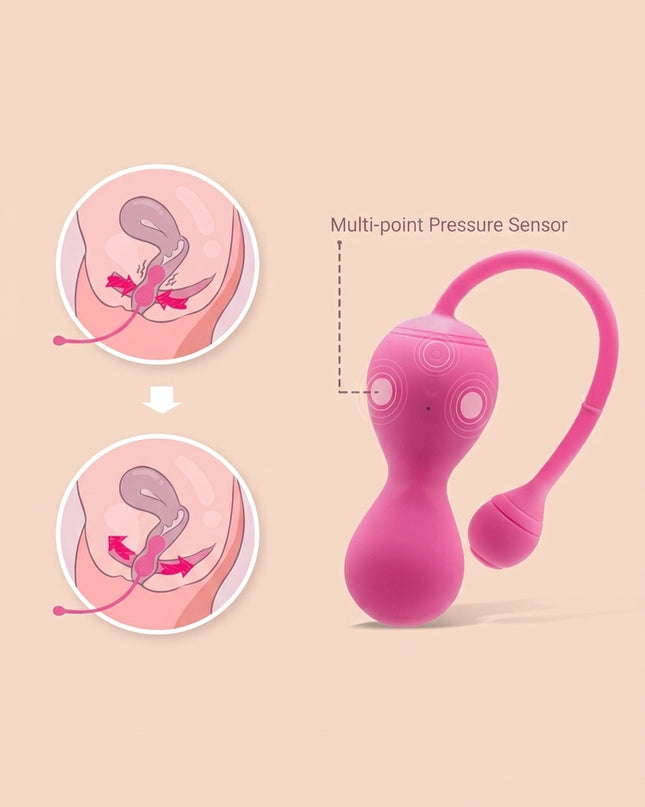 Kegel Master Gen2