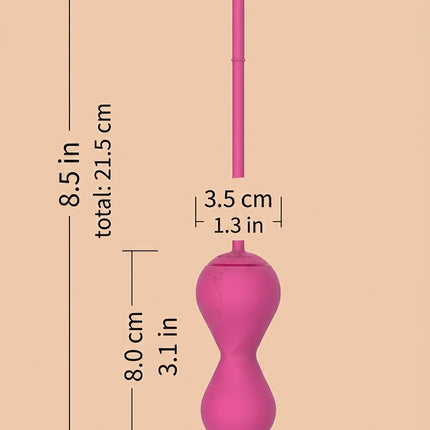 Kegel Master Gen2