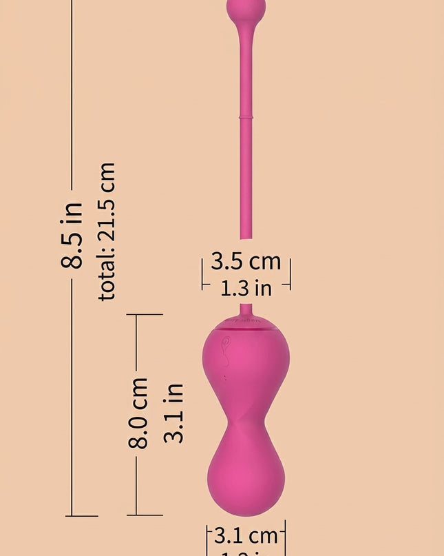 Kegel Master Gen2