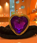 S / Morado