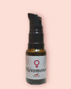 Fragancia Femenina