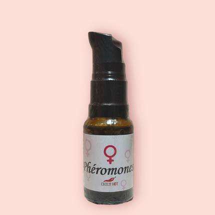 Feromona Concentrada Chili hot