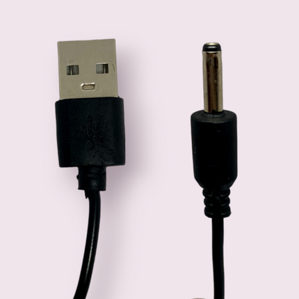Cargador Usb Generico