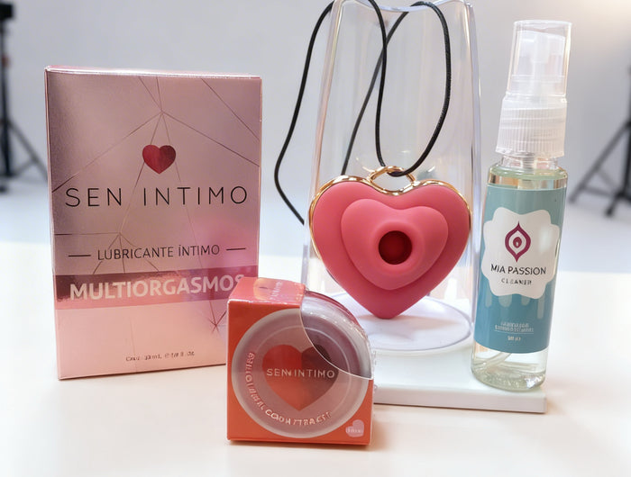 <h2>Todo empieza con un deseo</h2>