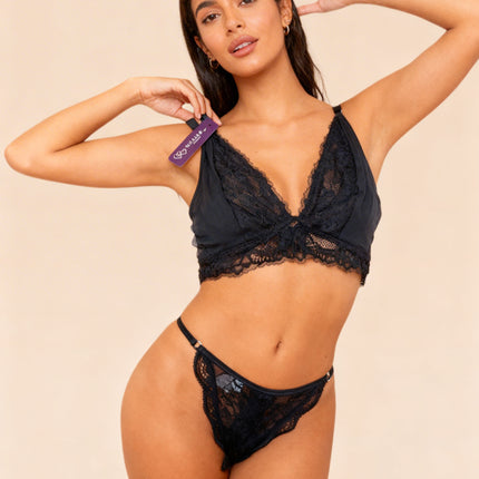 Conjunto Evelin Talla XL