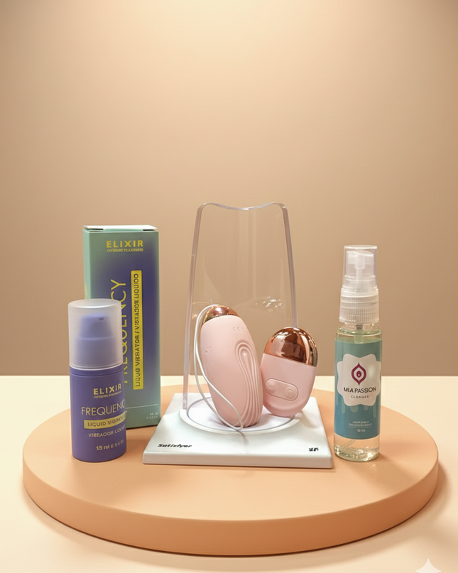 Kit Encanto Privado
