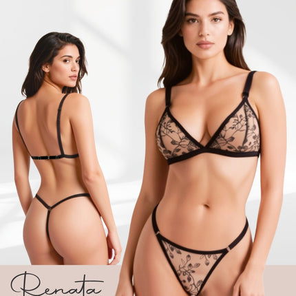 Conjunto Renata