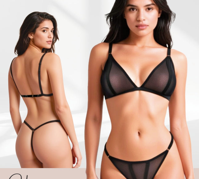 Conjunto Clara