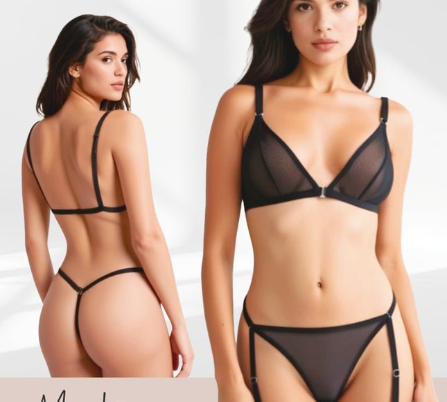 Conjunto Martina
