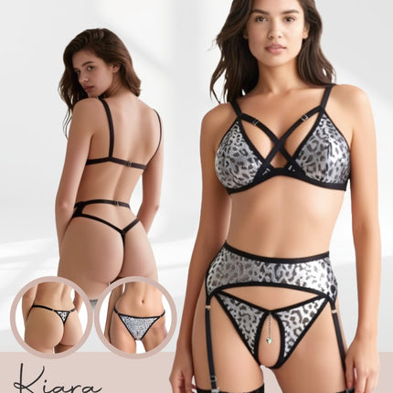 Conjunto Kiara