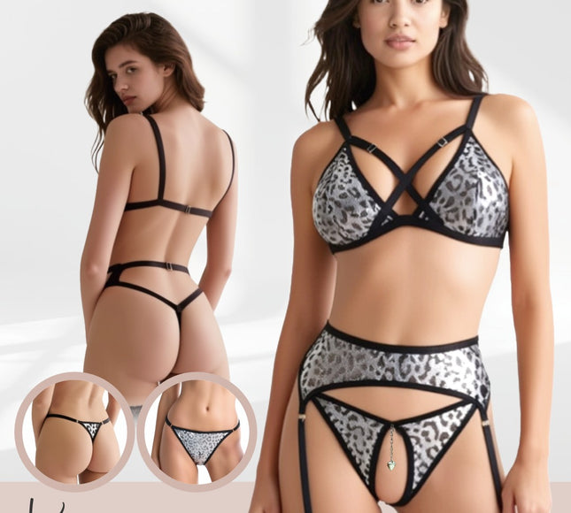 Conjunto Kiara