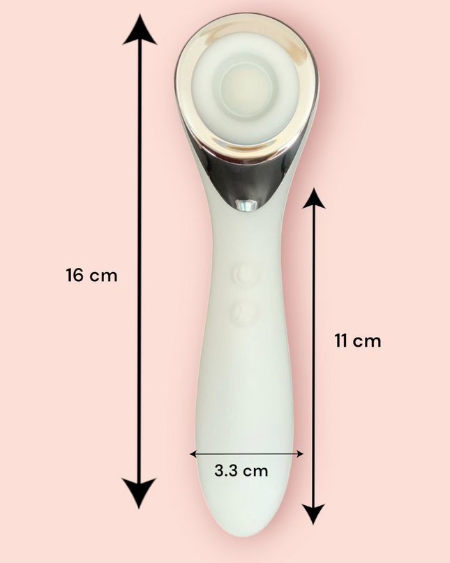 Succionador Doble Coquette Oem