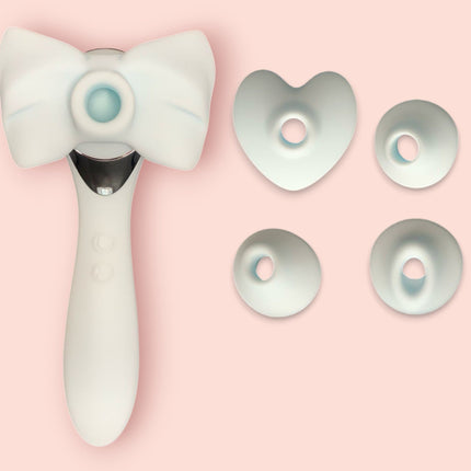 Succionador Doble Coquette Oem