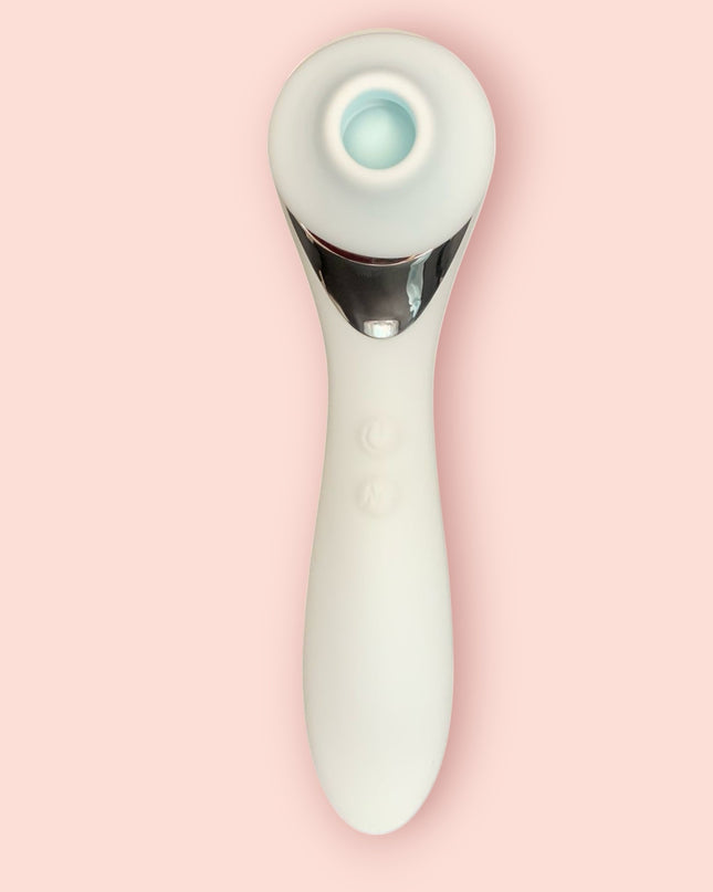Succionador Doble Coquette Oem