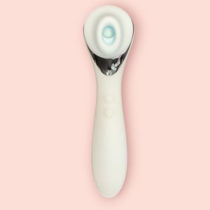Succionador Doble Coquette Oem