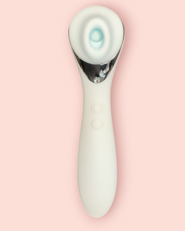 Succionador Doble Coquette Oem