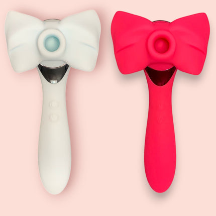 Succionador Doble Coquette Oem
