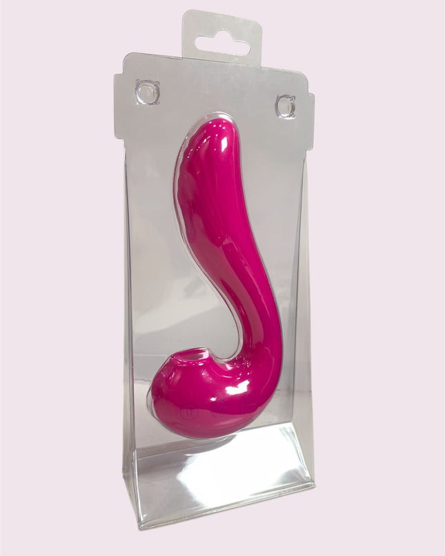Vibrador The Note Evolved